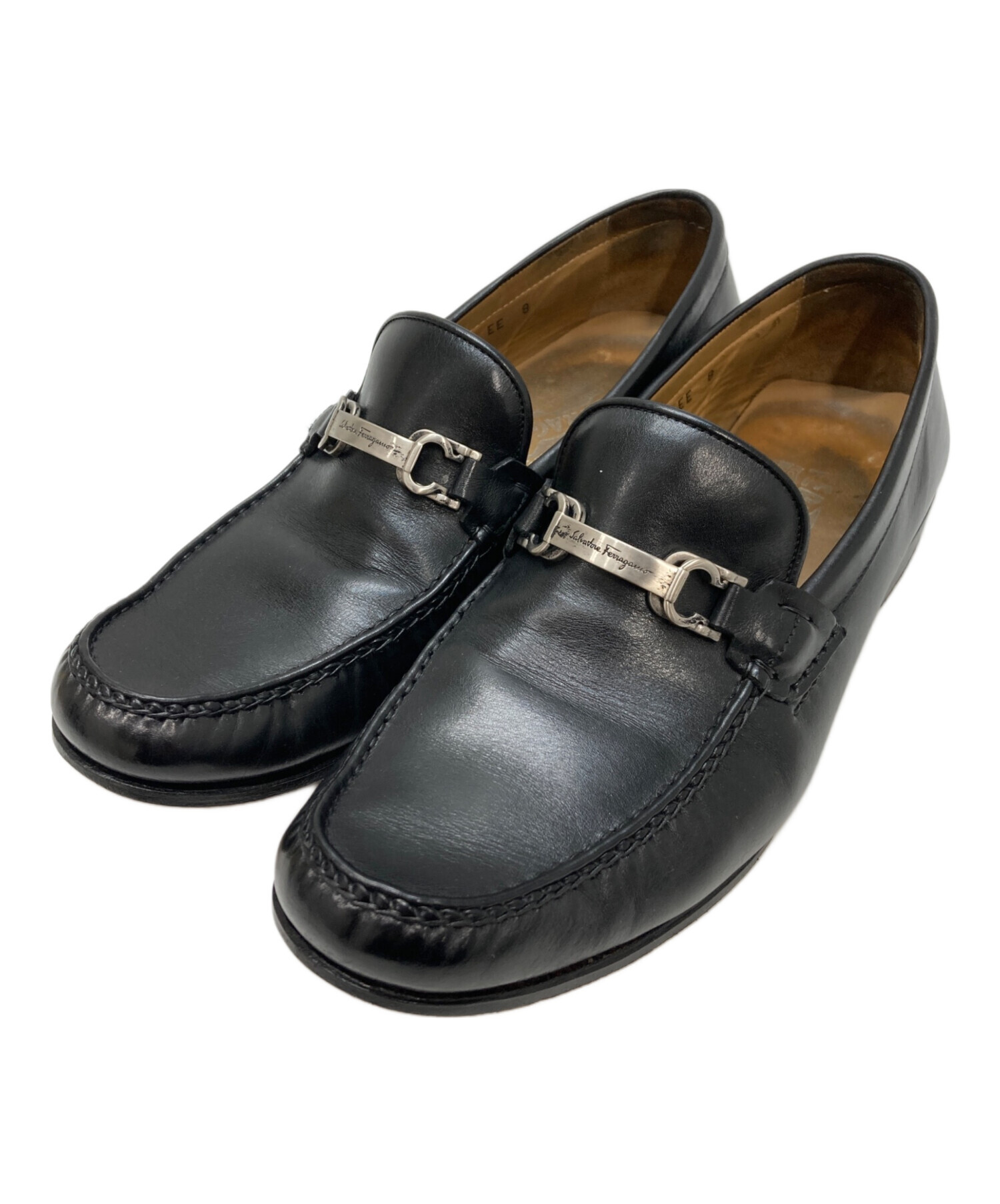 中古・古着通販】Salvatore Ferragamo (サルヴァトーレ フェラガモ 