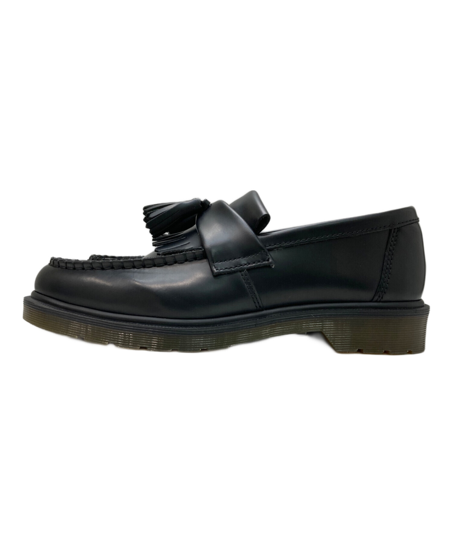 中古・古着通販】Dr.Martens (ドクターマーチン) タッセルローファー