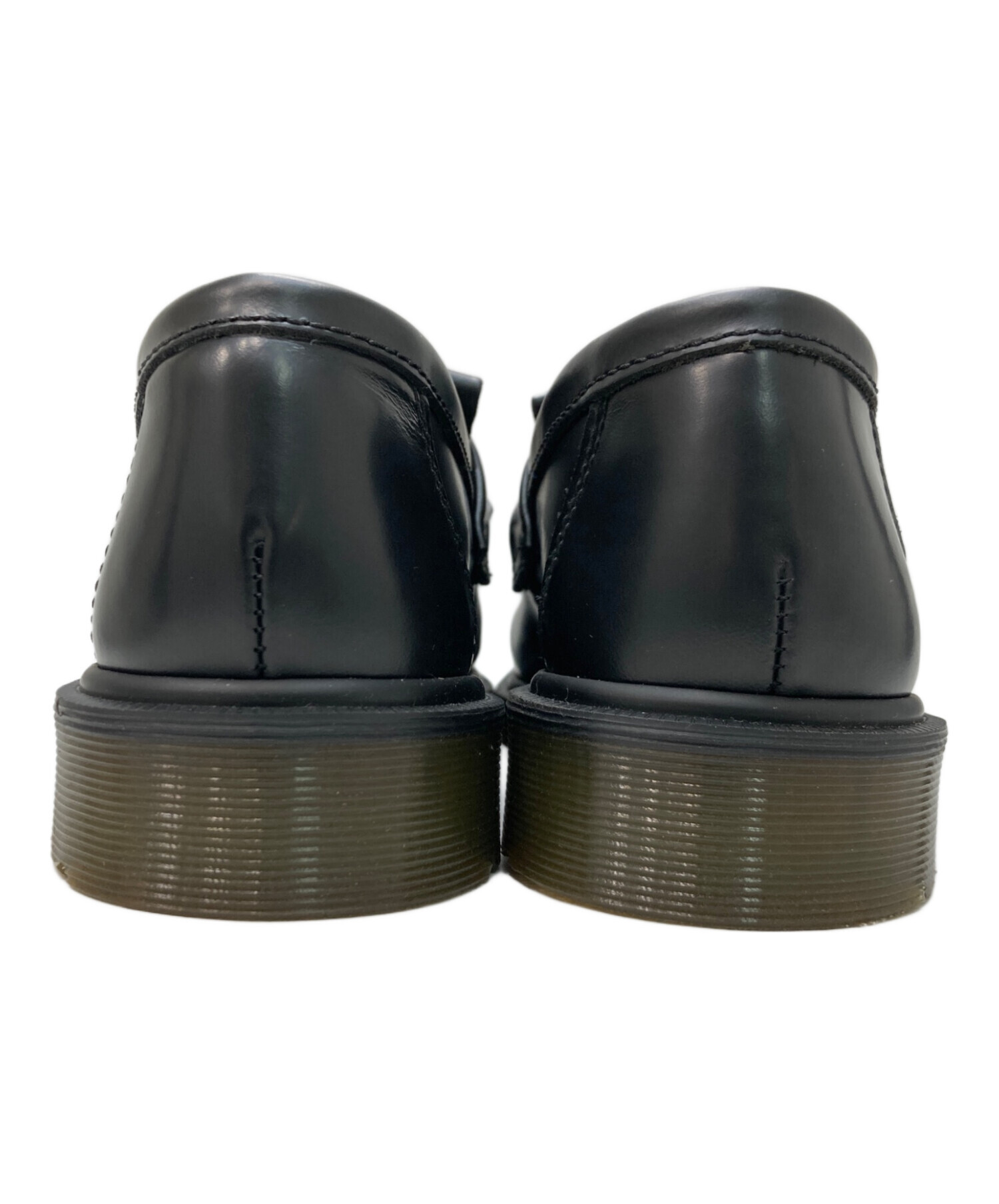 中古・古着通販】Dr.Martens (ドクターマーチン) タッセルローファー