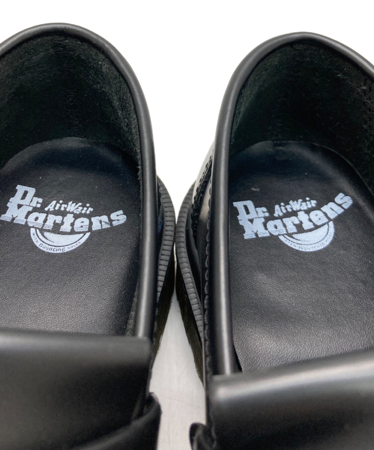 中古・古着通販】Dr.Martens (ドクターマーチン) タッセルローファー