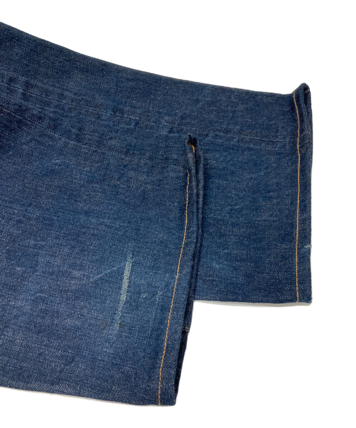 TENDERLOIN 初期 シンチバックデニム TENDERLOIN テンダーロイン シンチバック デニム