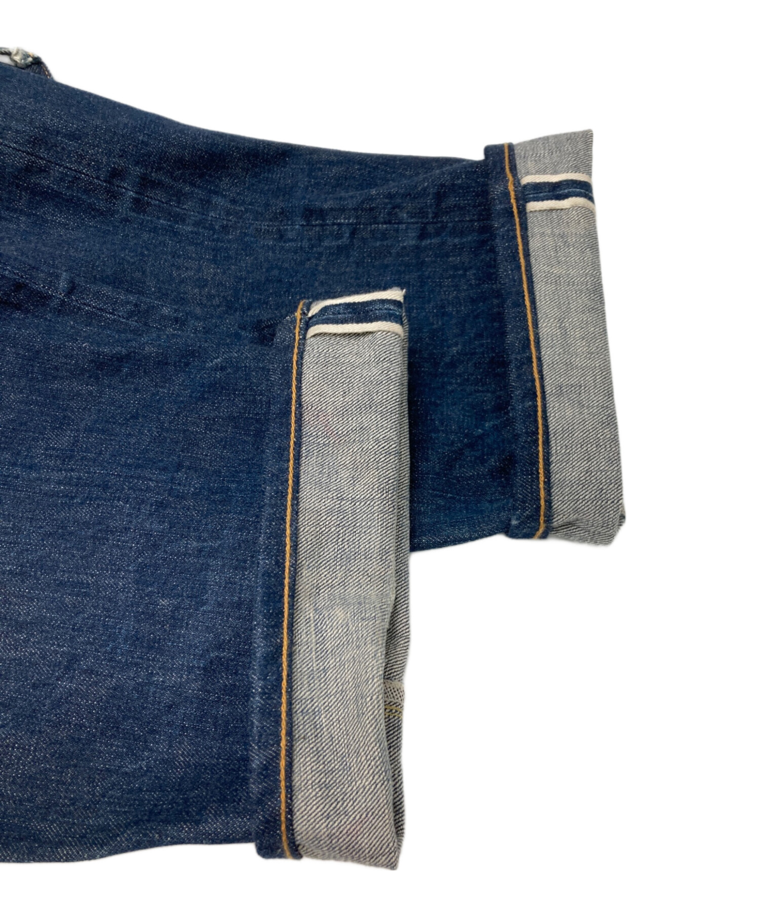 TENDERLOIN 初期 シンチバックデニム TENDERLOIN 初期 シンチバックデニム - パンツ新品 通販