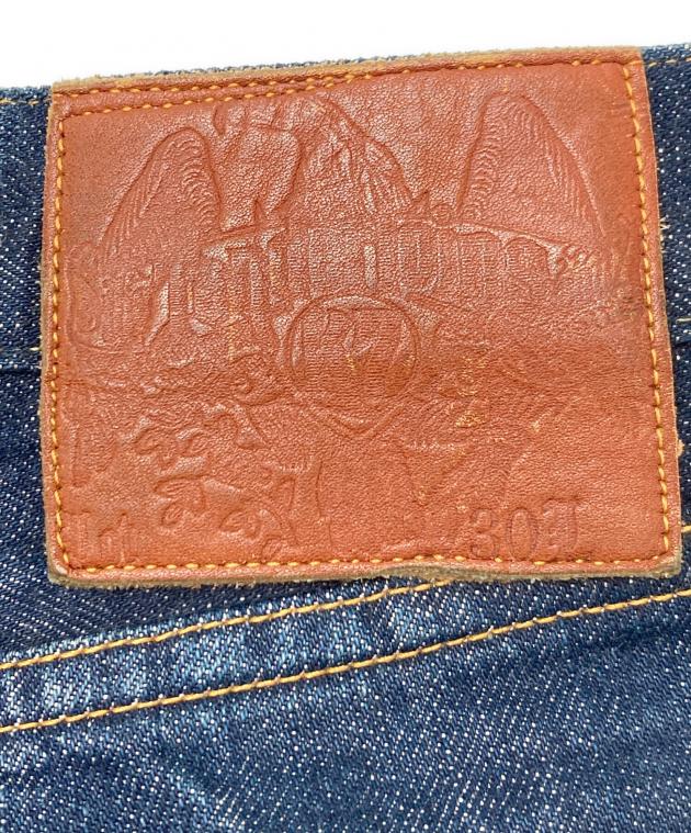 中古・古着通販】TENDERLOIN (テンダーロイン) ボタンフライシンチ