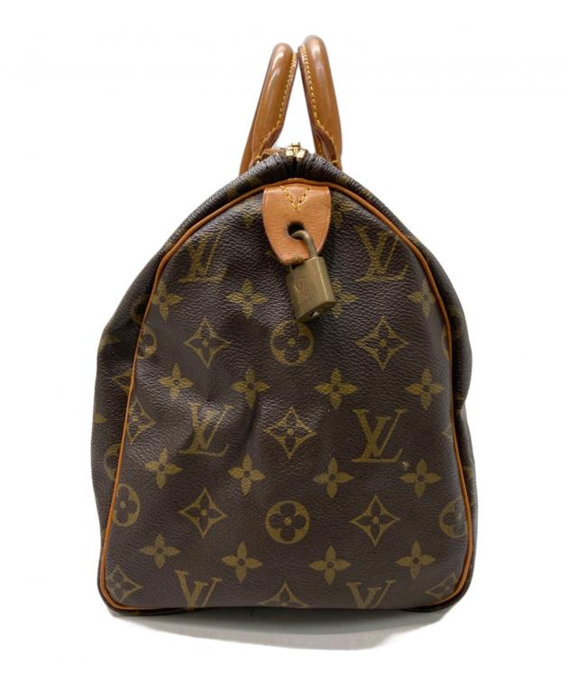 廃盤】Louis Vuitton ハンドバッグ 中古・古着通販】LOUIS VUITTON (ルイ ヴィトン) ハンドバッグ
