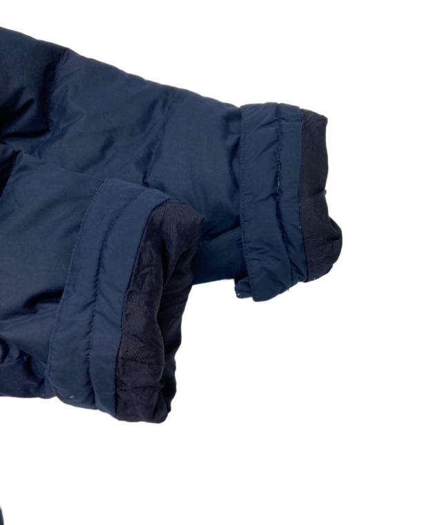 中古・古着通販】HACKETT (ハケット) ダウンジャケット ネイビー