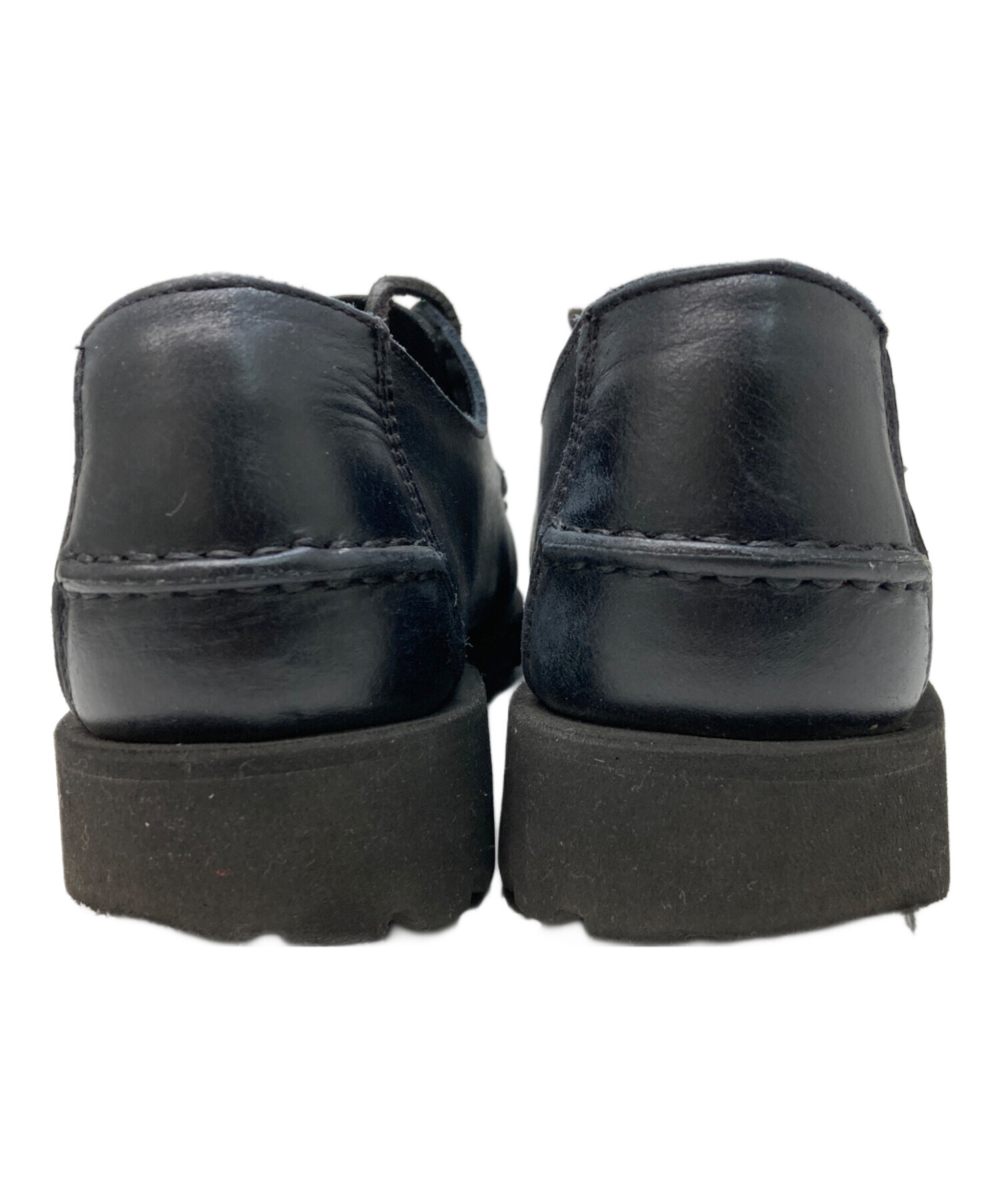 ✨新品・希少✨ Paraboot × ARPENTEUR デッキシューズ UK6 中古・古着通販】PARABOOT (パラブーツ) ARPENTEUR (アルペントール