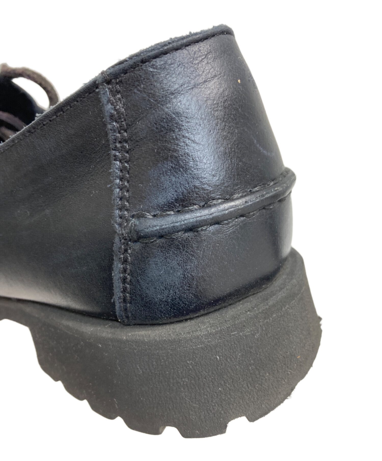 中古・古着通販】PARABOOT (パラブーツ) ARPENTEUR (アルペントール