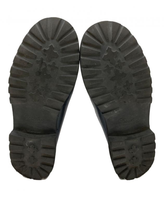 ✨新品・希少✨ Paraboot × ARPENTEUR デッキシューズ UK6 中古・古着通販】PARABOOT (パラブーツ) ARPENTEUR (アルペントール