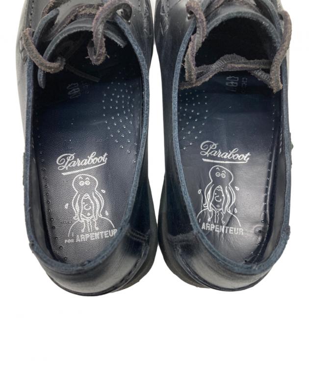 中古・古着通販】PARABOOT (パラブーツ) ARPENTEUR (アルペントール