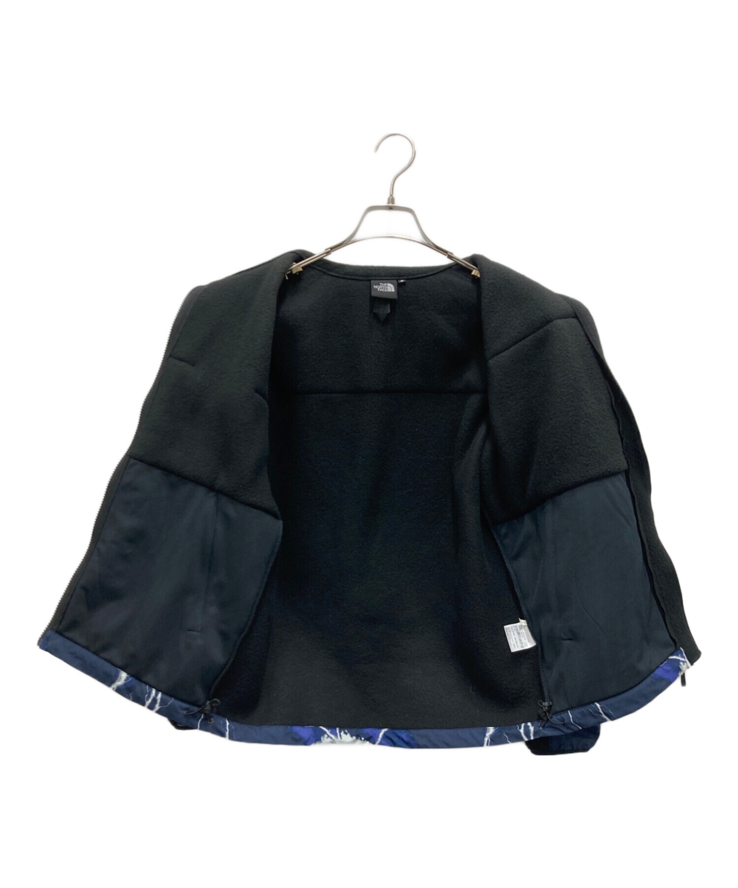 リスエルジャケット SDC407ES812 サイズF 紺色キナリノ 中古・古着通販】THE NORTH FACE (ザ ノース フェイス) ノベルティ