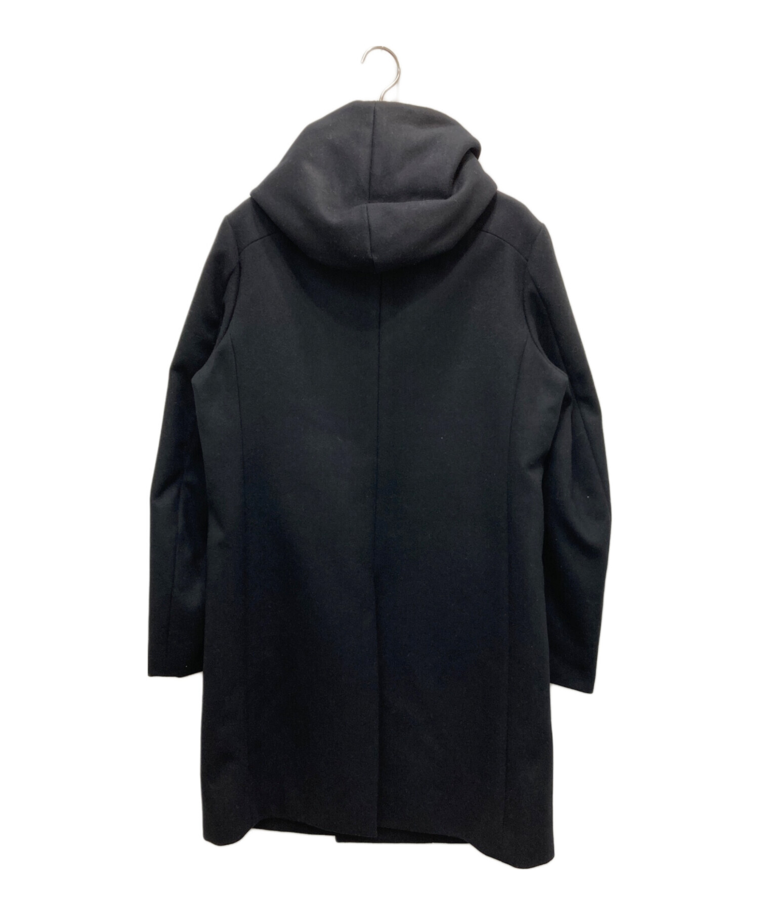 中古・古着通販】ATTACHMENT (アタッチメント) カシミア混二重織り 