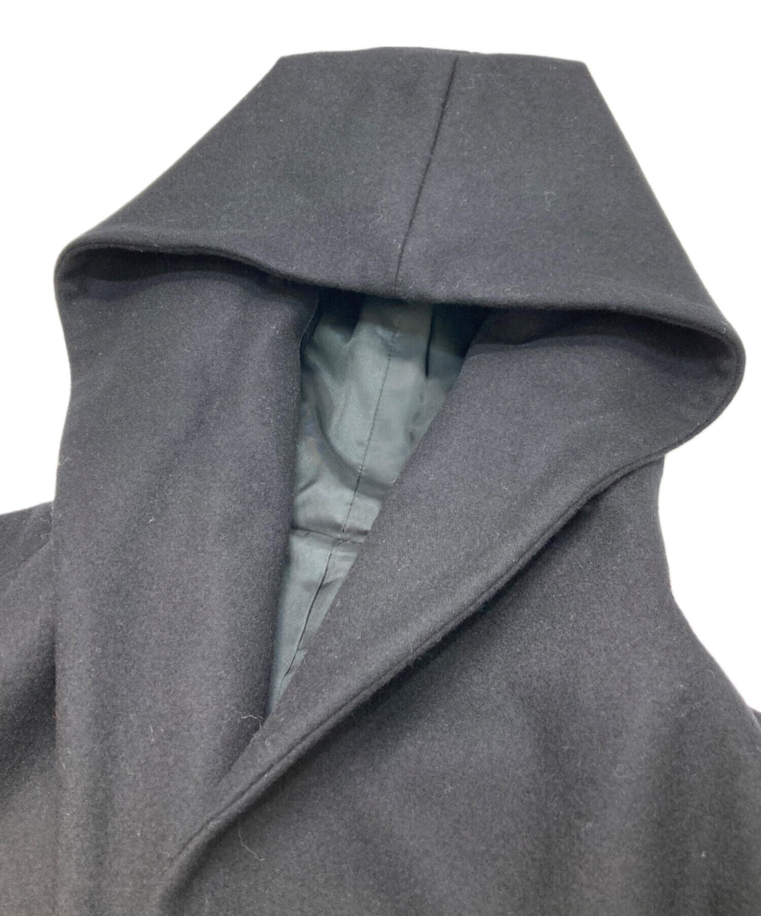 中古・古着通販】ATTACHMENT (アタッチメント) カシミア混二重織り 