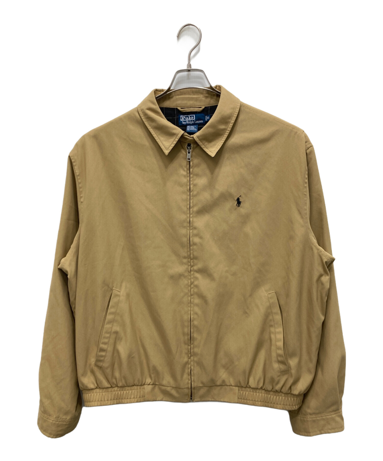 中古・古着通販】POLO RALPH LAUREN (ポロ・ラルフローレン) スイング