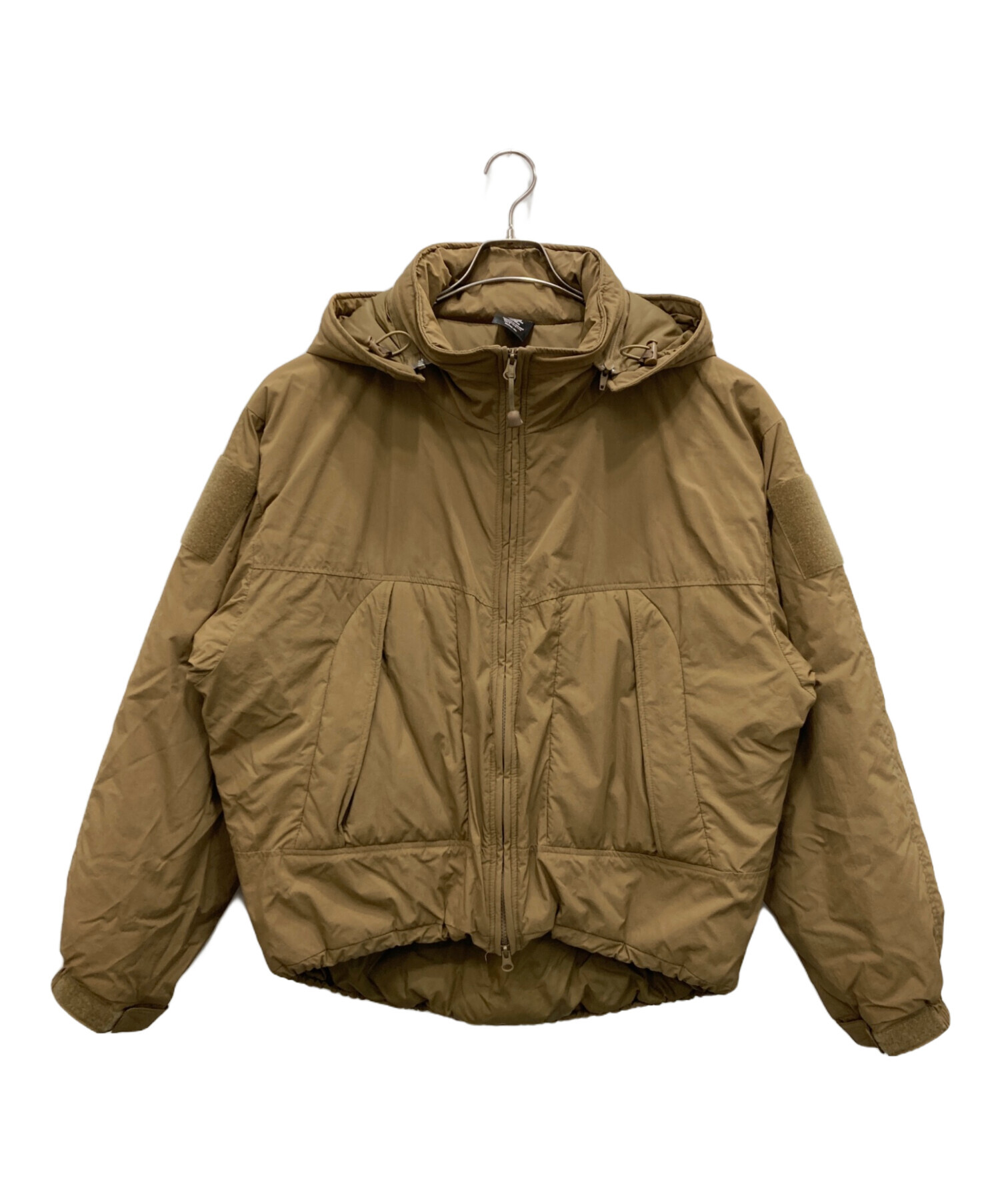 中古・古着通販】PERTEX (パーテックス) PCU LEVEL7 TYPE1 PRIMALOFT 