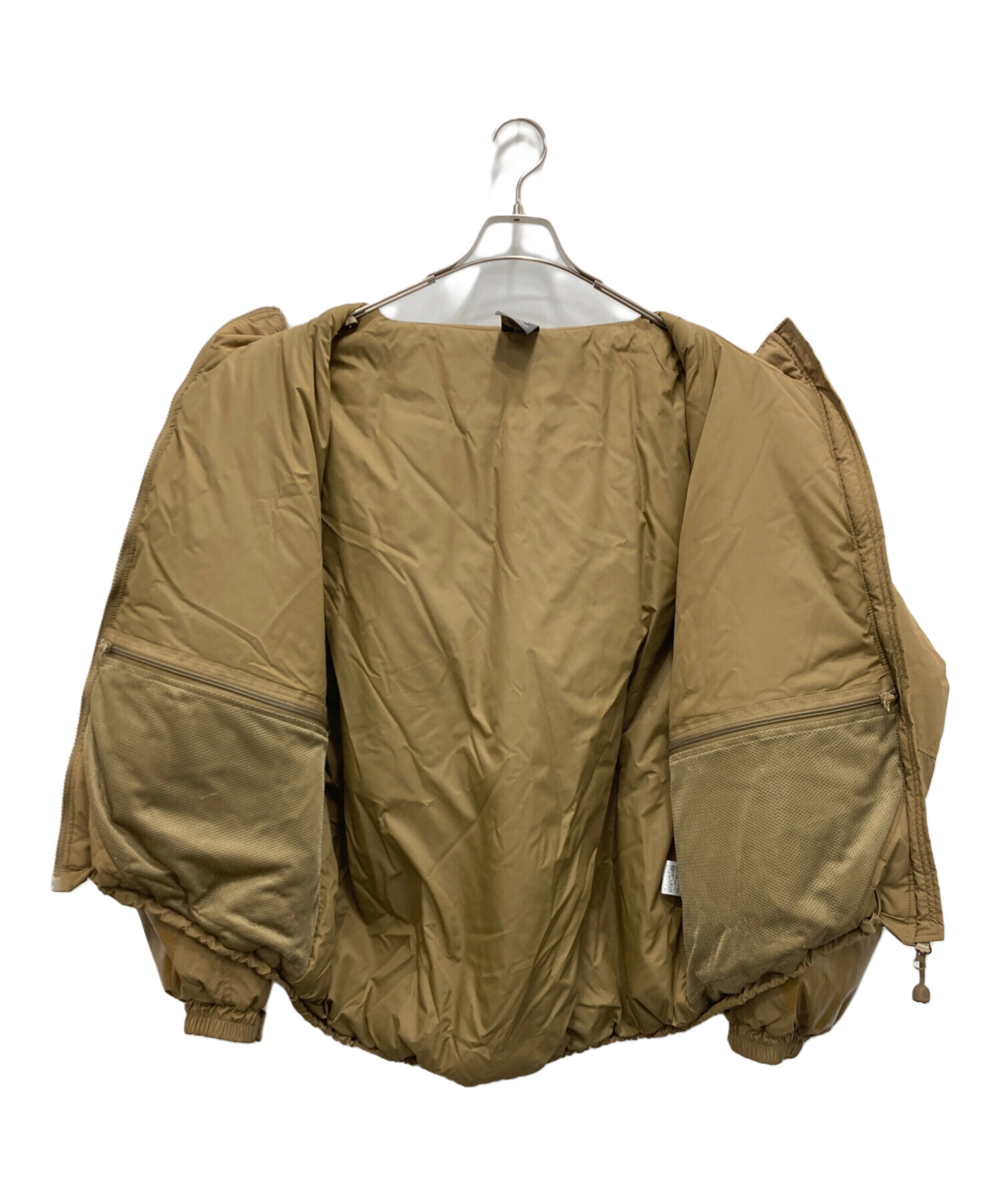 中古・古着通販】PERTEX (パーテックス) PCU LEVEL7 TYPE1 PRIMALOFT 