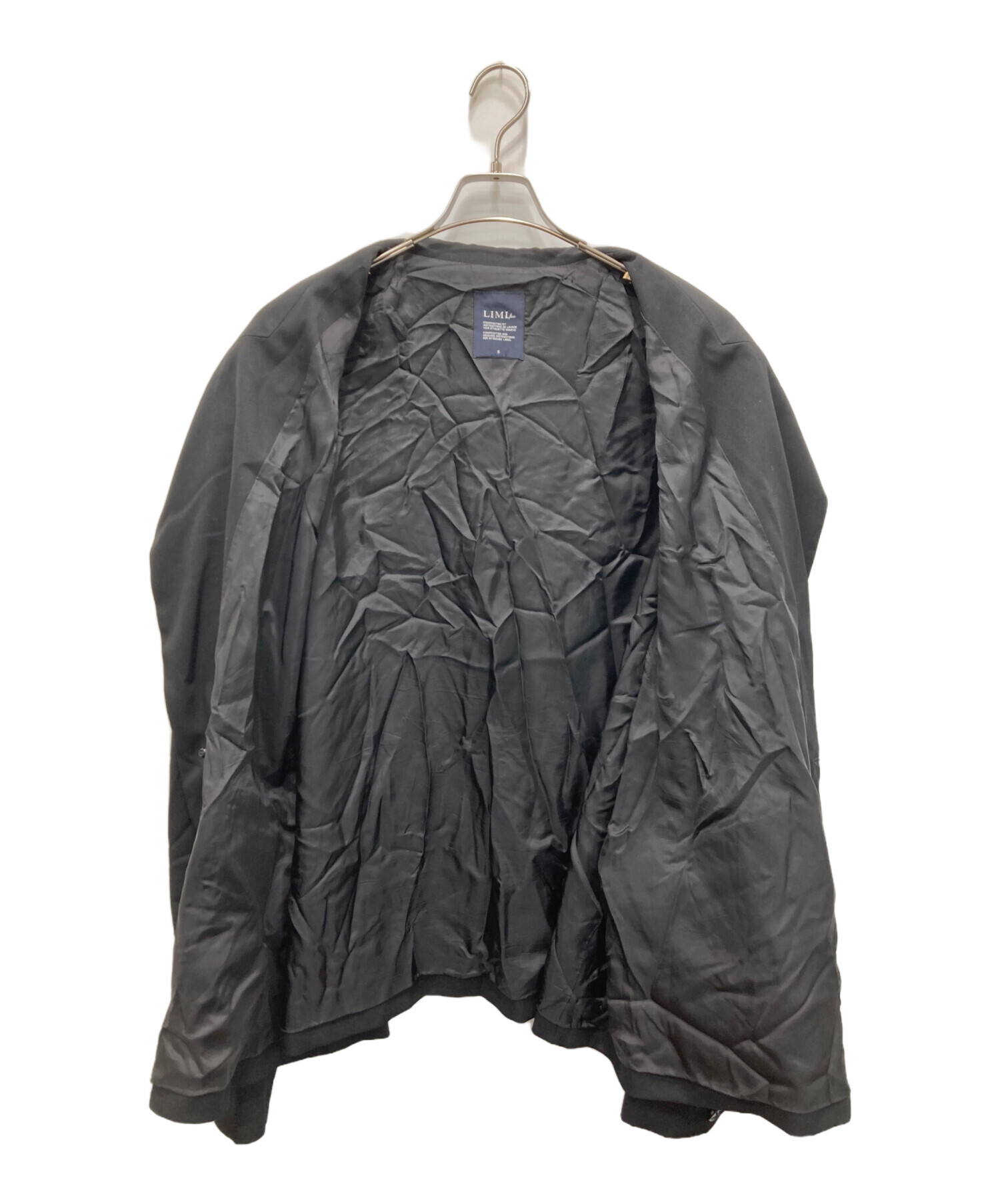 中古・古着通販】LIMI feu (リミフゥ) オーバーサイズテーラード