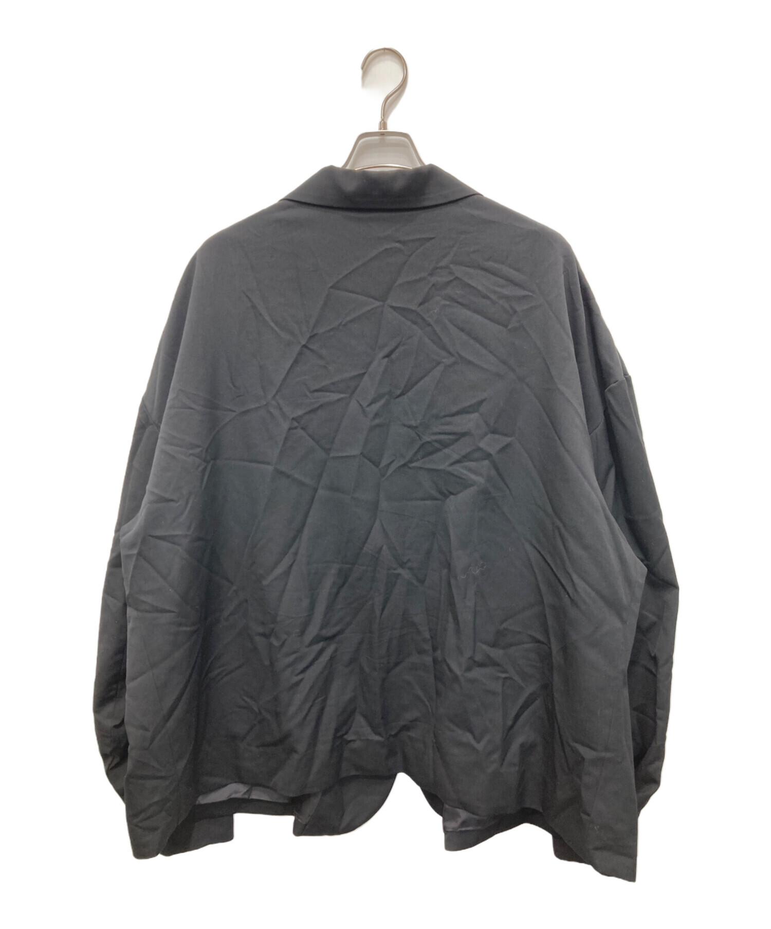 中古・古着通販】LIMI feu (リミフゥ) オーバーサイズテーラード