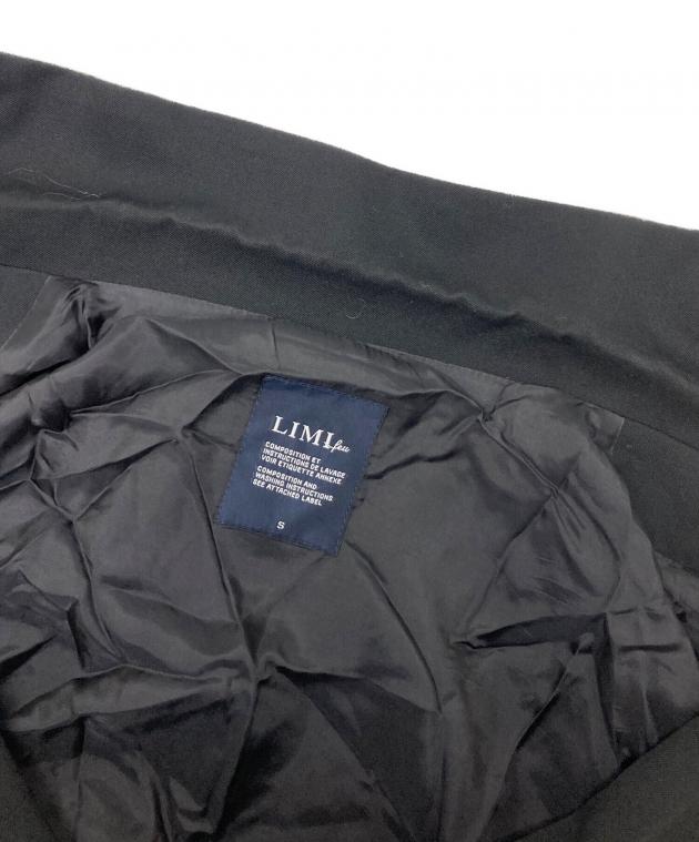 中古・古着通販】LIMI feu (リミフゥ) オーバーサイズテーラード