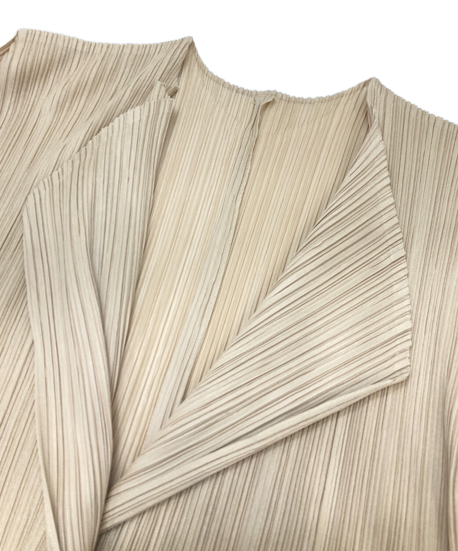 中古・古着通販】PLEATS PLEASE (プリーツプリーズ) プリーツノー