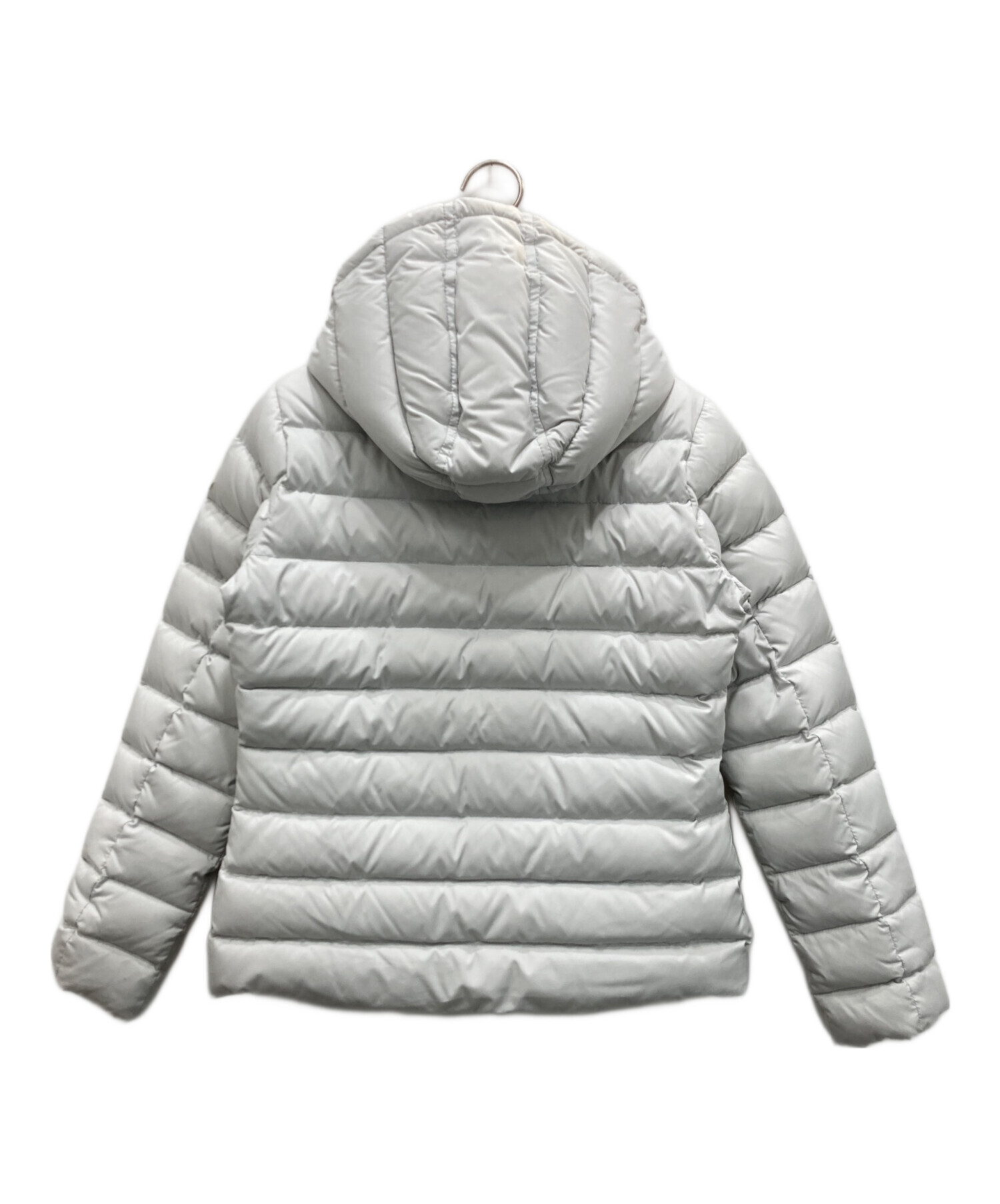 中古・古着通販】Pyrenex (ピレネックス) スプートニックソフト ダウン 