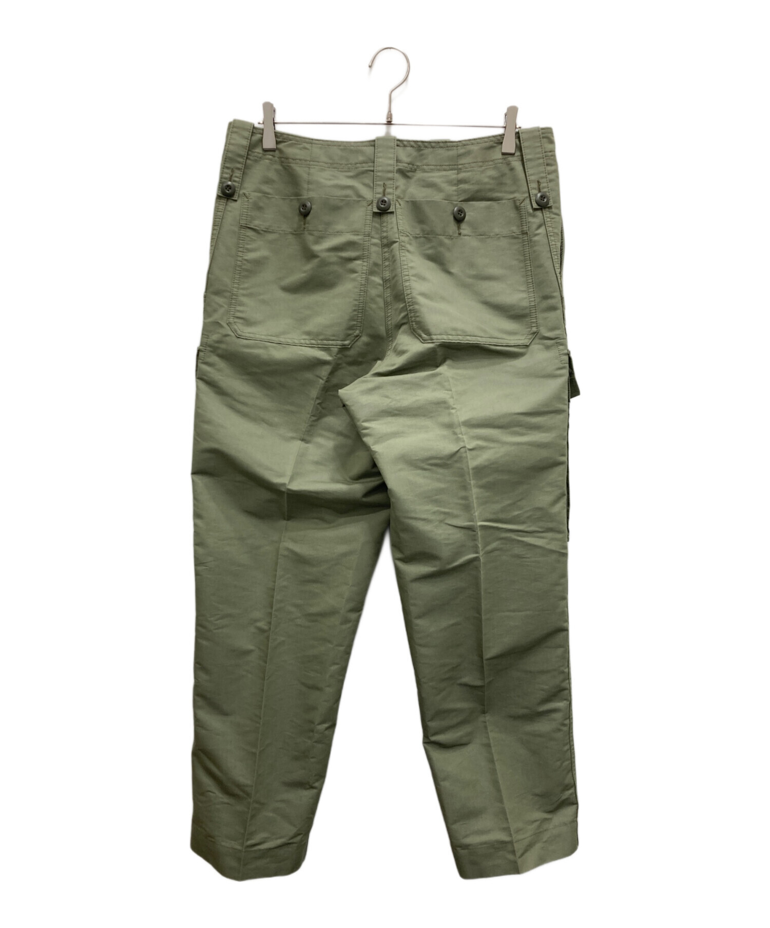 中古・古着通販】JUNYA WATANABE MAN (ジュンヤワタナベマン) カーゴ