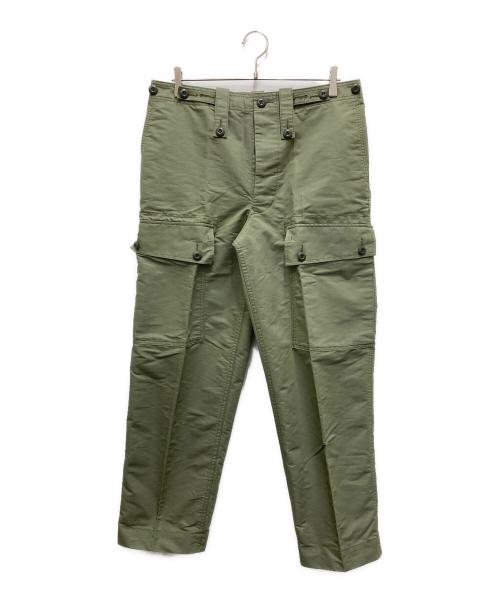 中古・古着通販】JUNYA WATANABE MAN (ジュンヤワタナベマン) カーゴ