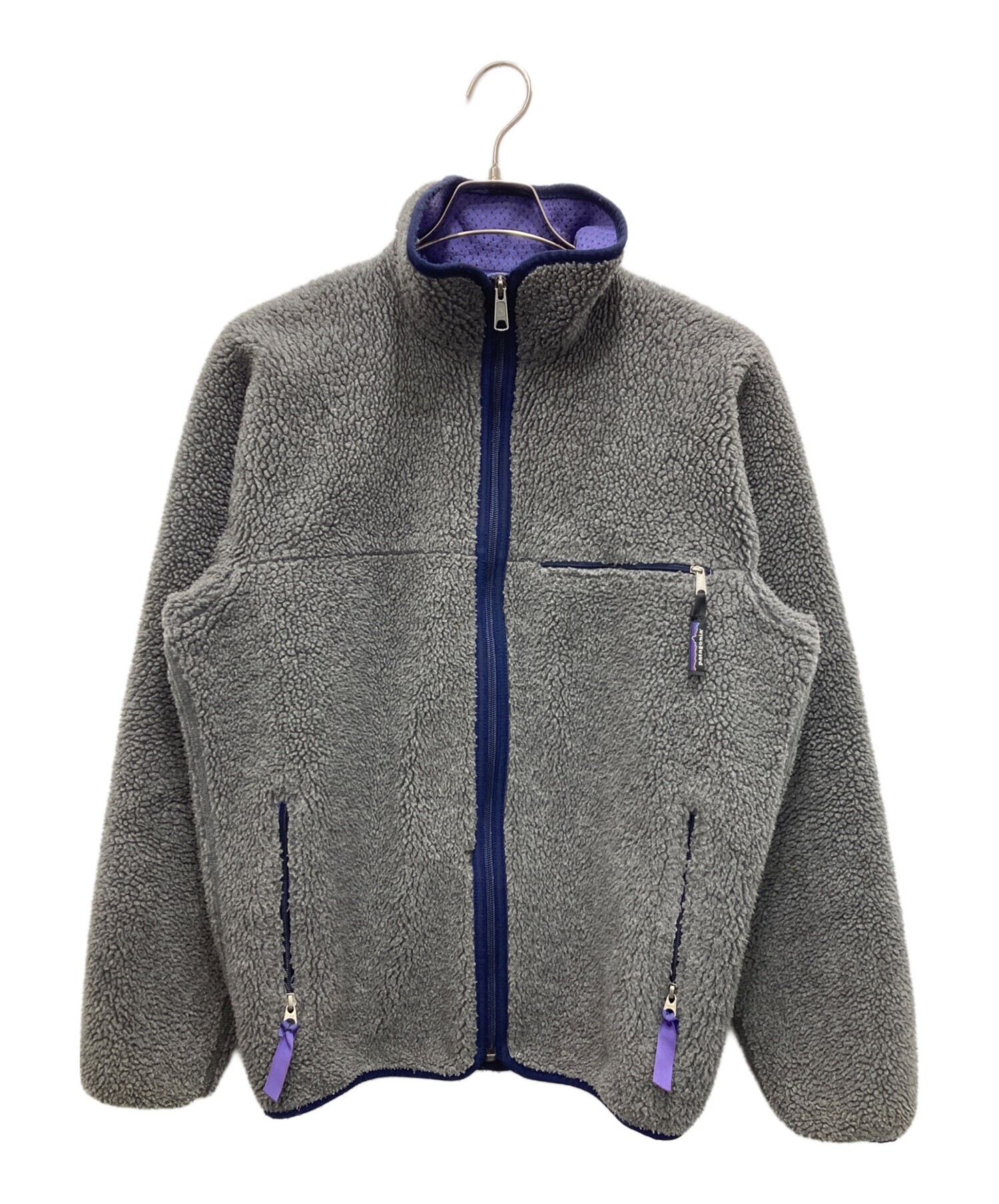 中古・古着通販】Patagonia (パタゴニア) ベビーレトロカーディガン 