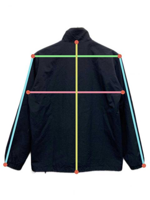 The Ennoy Professional ナイロンジャケット SMALL 中古・古着通販】The Ennoy Professional (ザ エンノイ