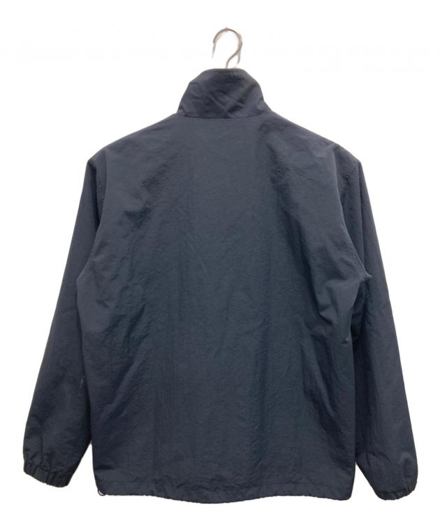 Ennoy エンノイ　ナイロンジャケット　ネイビー上Lサイズ　下Mサイズ 中古・古着通販】The Ennoy Professional (ザ エンノイ