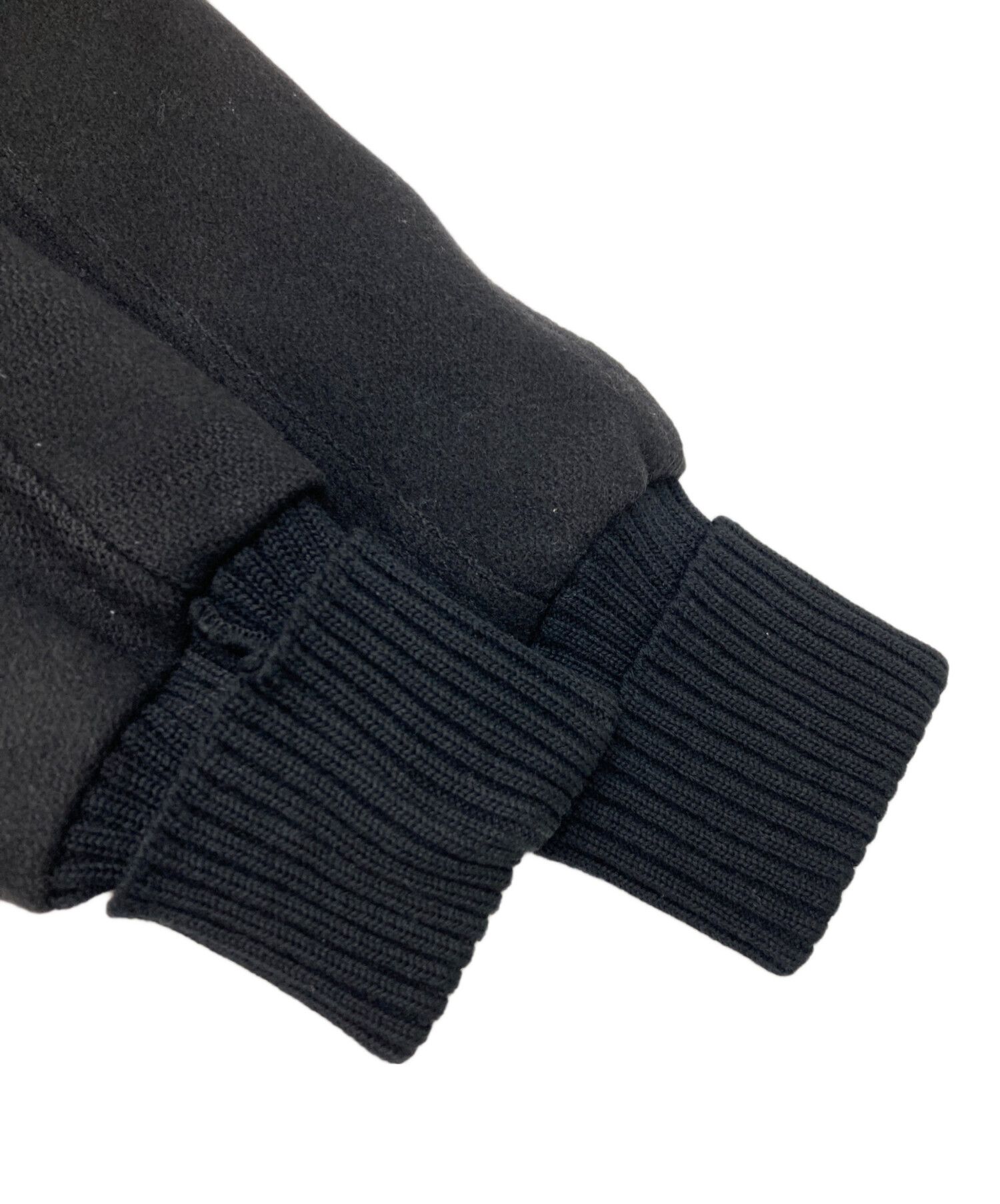 中古・古着通販】SKOOKUM (スクーカム) ウールファラオジャケット