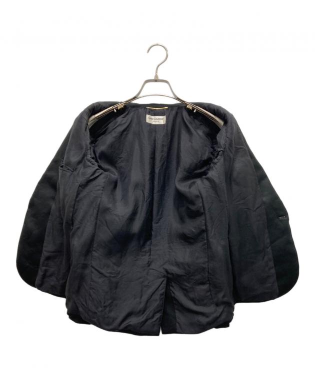 中古・古着通販】Saint Laurent Paris (サンローランパリ) テーラード