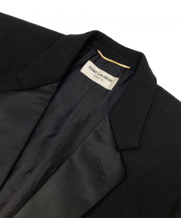 中古・古着通販】Saint Laurent Paris (サンローランパリ) テーラード