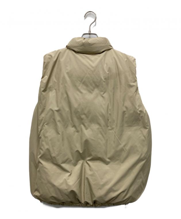 IÉNA イエナ ダウンベスト 値下げ相談可 美品 IENA リサイクルダウンベスト