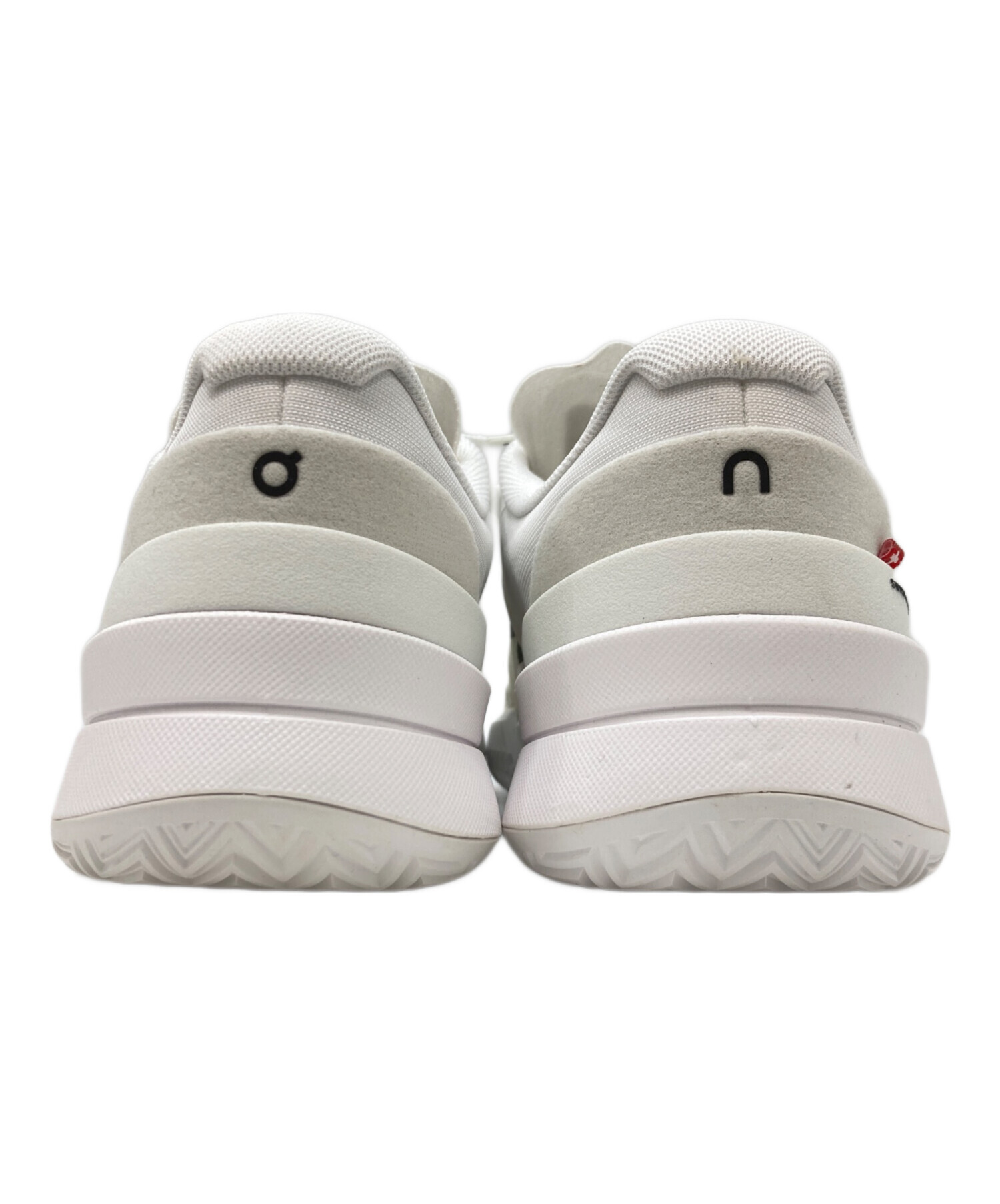 中古・古着通販】On (オン) THE ROGER Pro 2 ホワイト サイズ:26.5