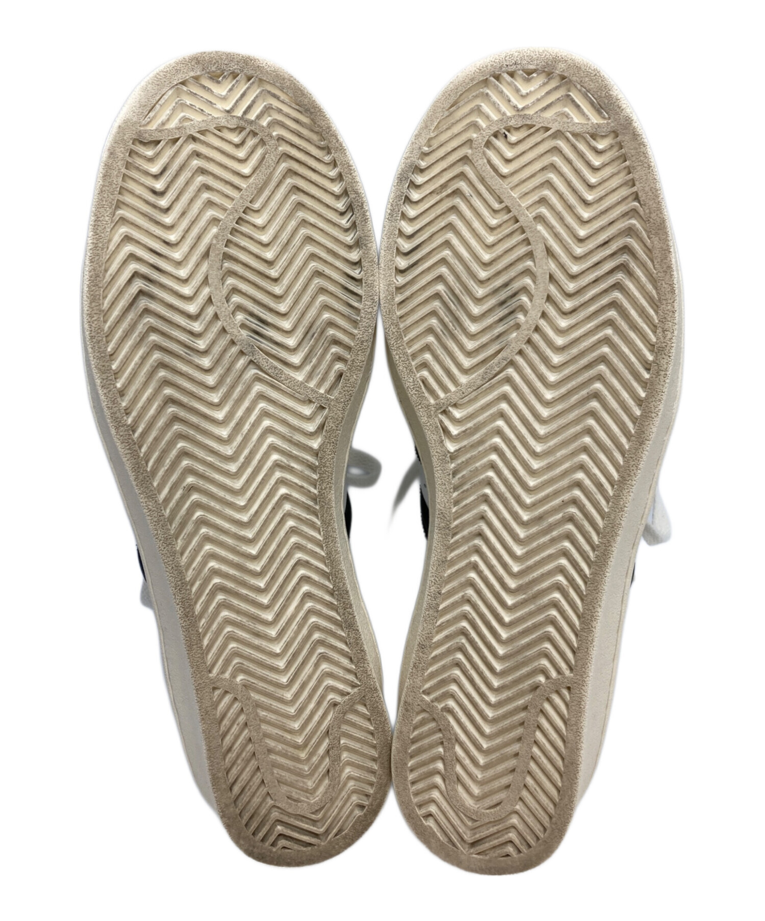 中古・古着通販】adidas (アディダス) スーパースター ビンテージ