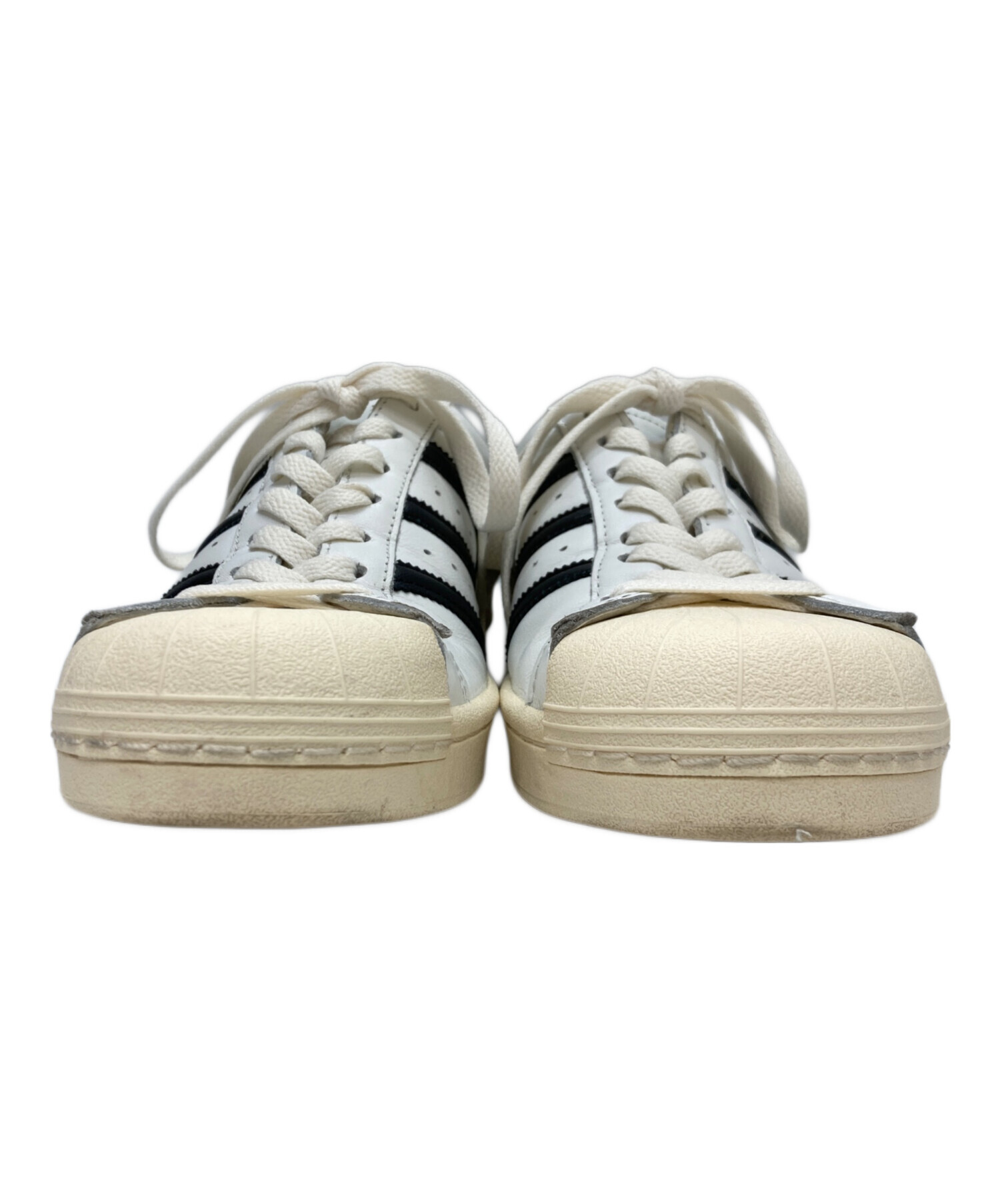 中古・古着通販】adidas (アディダス) スーパースター ビンテージ
