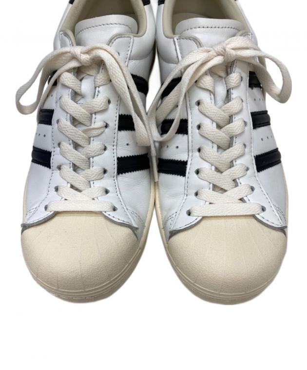 中古・古着通販】adidas (アディダス) スーパースター ビンテージ