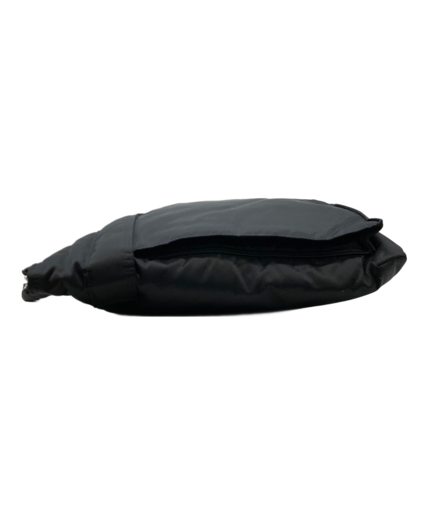 中古・古着通販】PORTER (ポーター) TANKER SHORT HELMETBAG ブラック 