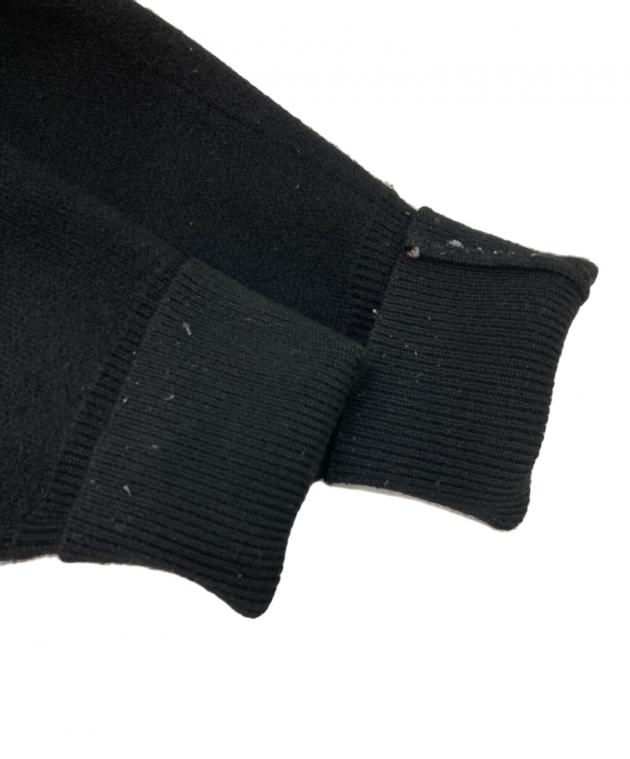 中古・古着通販】XANDER ZHOU (ザンダーゾウ) ジップアップニット