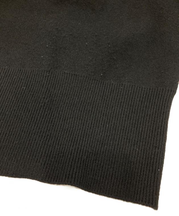 中古・古着通販】XANDER ZHOU (ザンダーゾウ) ジップアップニット