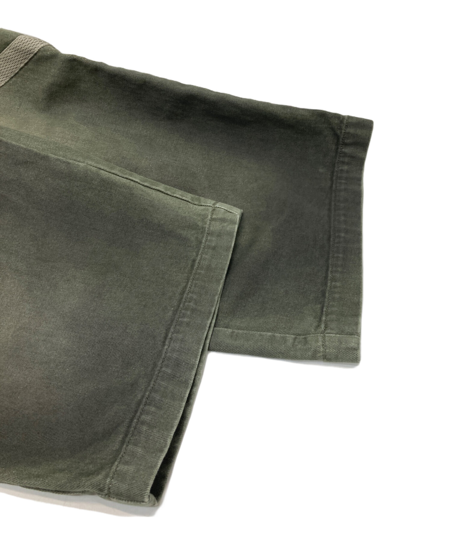 中古・古着通販】namesake (ネイムセイク) MARSELLES WASHED DENIM