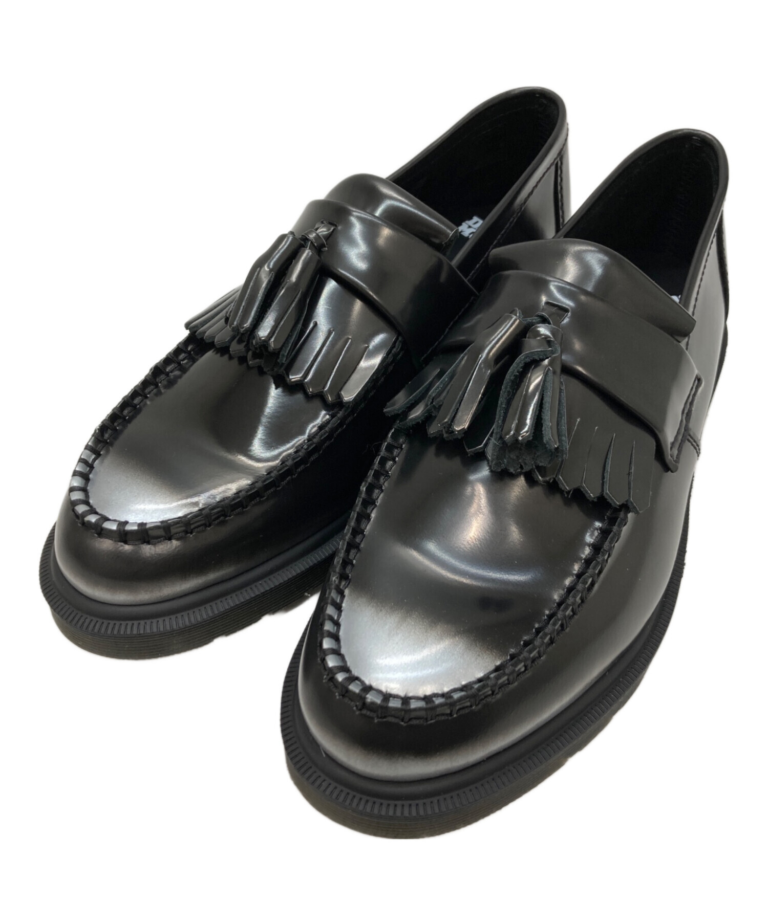 中古・古着通販】Dr.Martens (ドクターマーチン) ADRIAN タッセル