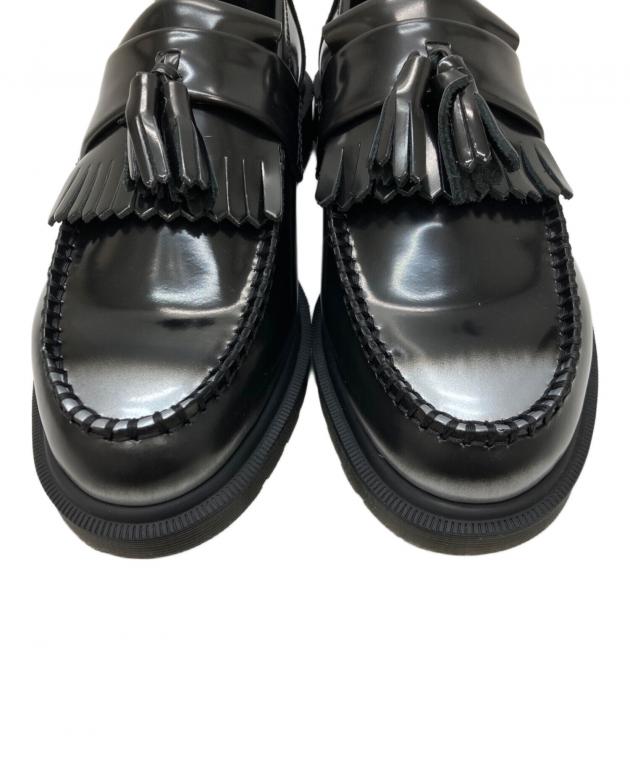 中古・古着通販】Dr.Martens (ドクターマーチン) ADRIAN タッセル
