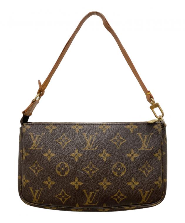 中古・古着通販】LOUIS VUITTON (ルイ ヴィトン) アクセサリーポーチ