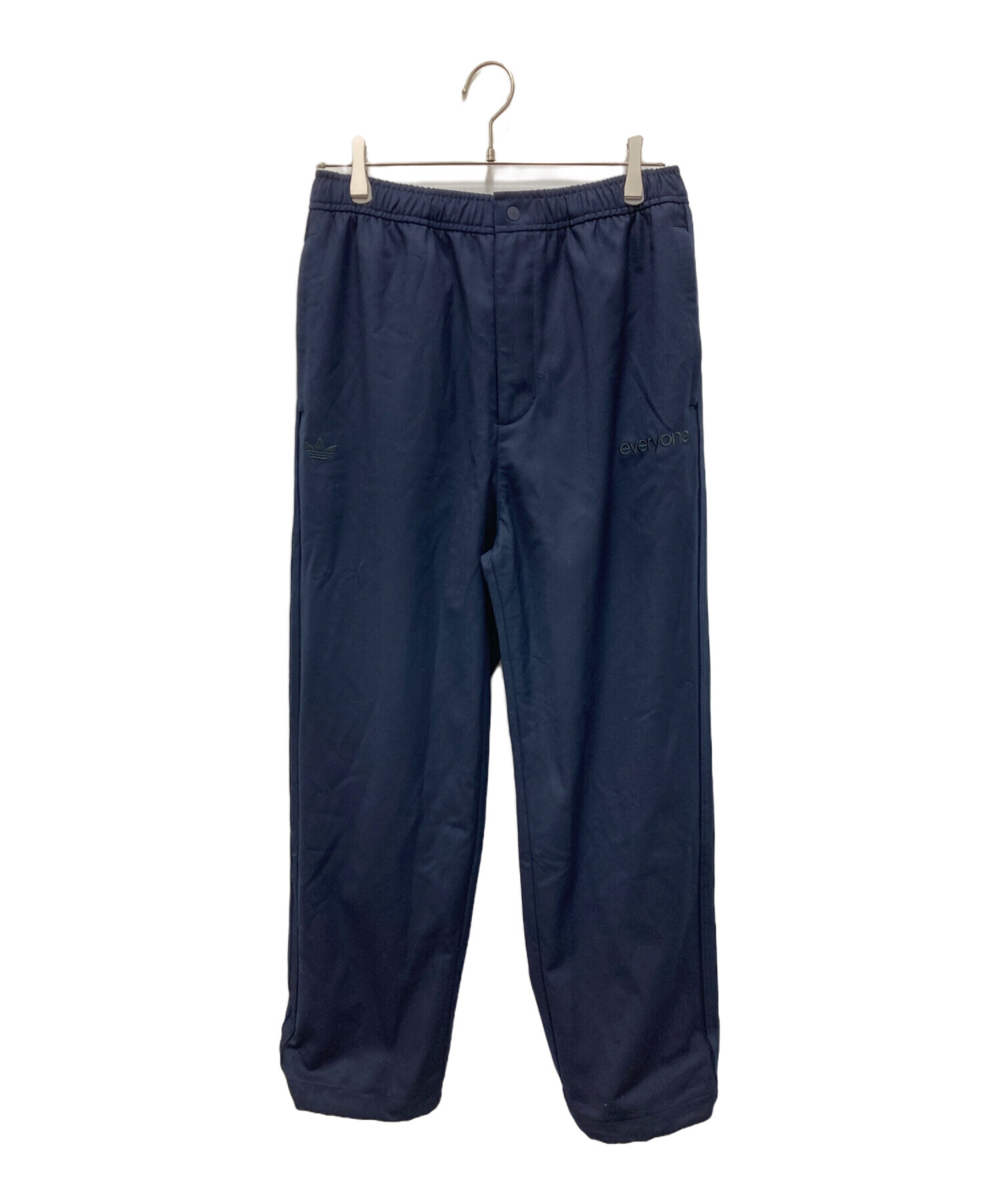 パンツ adidas everyone TRACK PANTS LEGEND INK M TRACK PANT everyone (LEGEND INK) | everyone