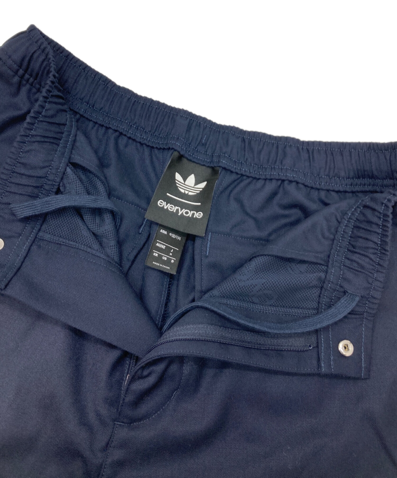 パンツ adidas everyone TRACK PANTS LEGEND INK M TRACK PANT everyone (LEGEND INK) | everyone