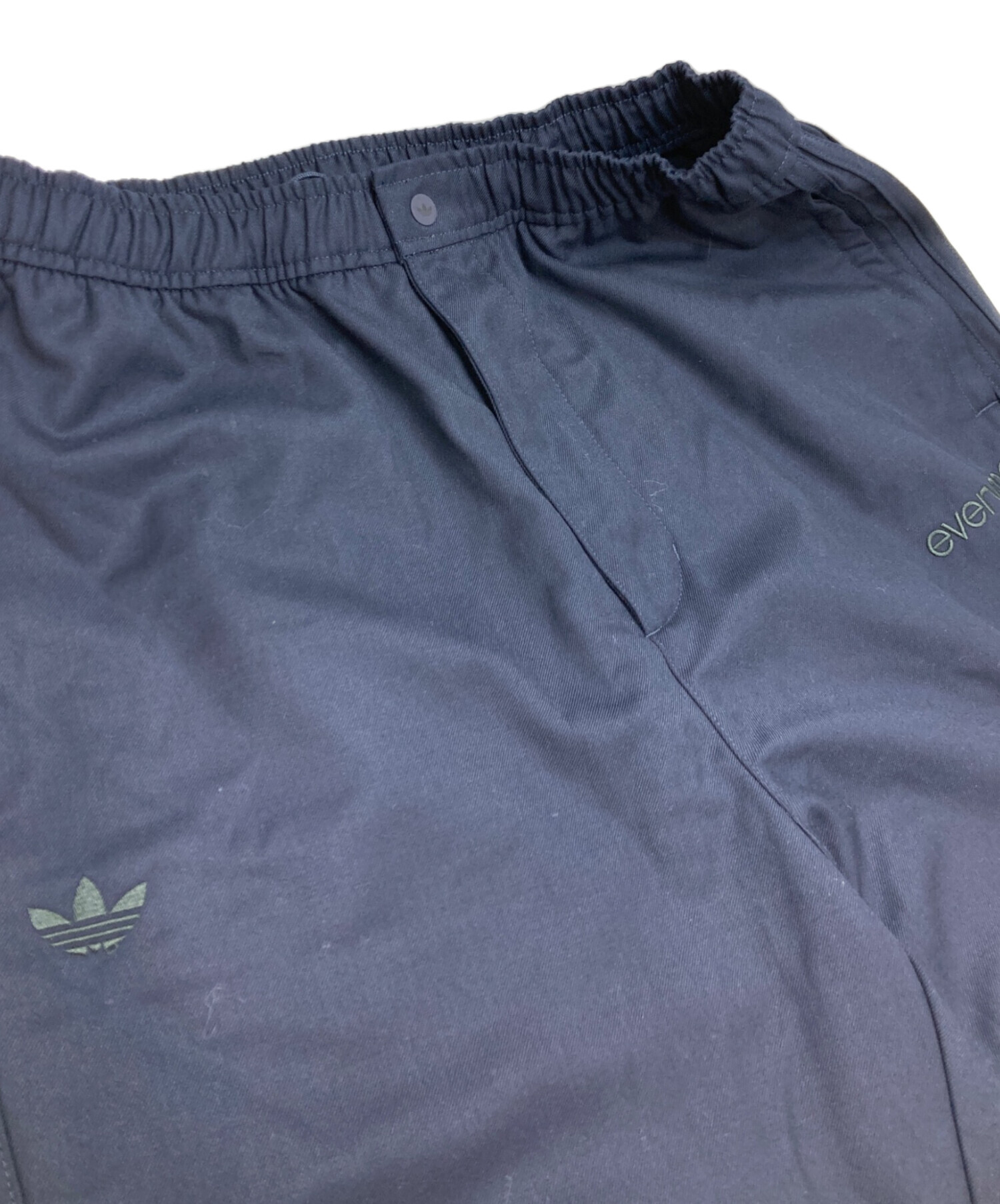中古・古着通販】adidas (アディダス) everyone (エブリワン) TRACK