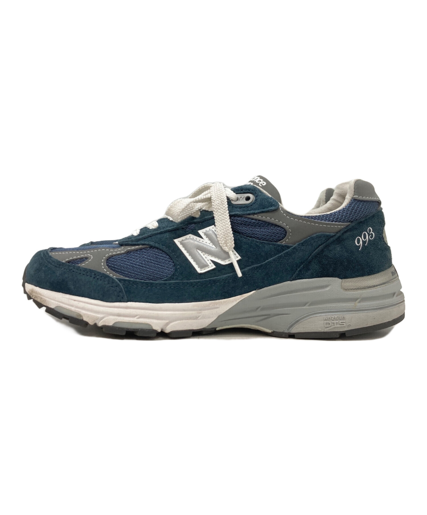 中古・古着通販】NEW BALANCE (ニューバランス) 993 