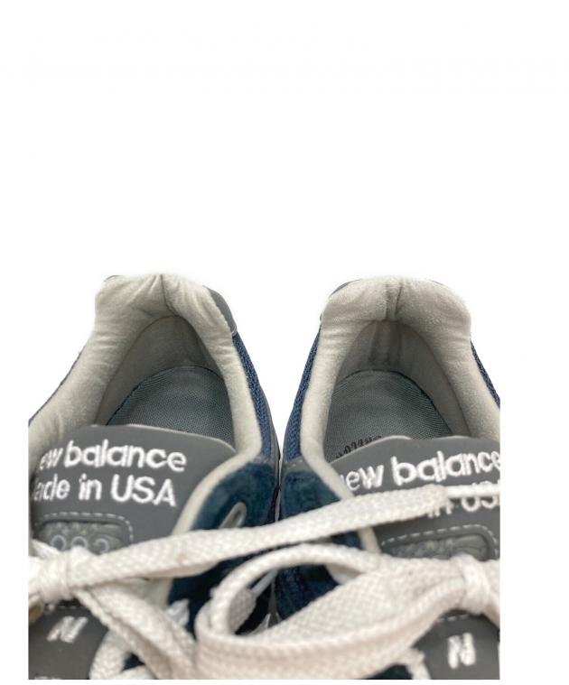 中古・古着通販】NEW BALANCE (ニューバランス) 993 