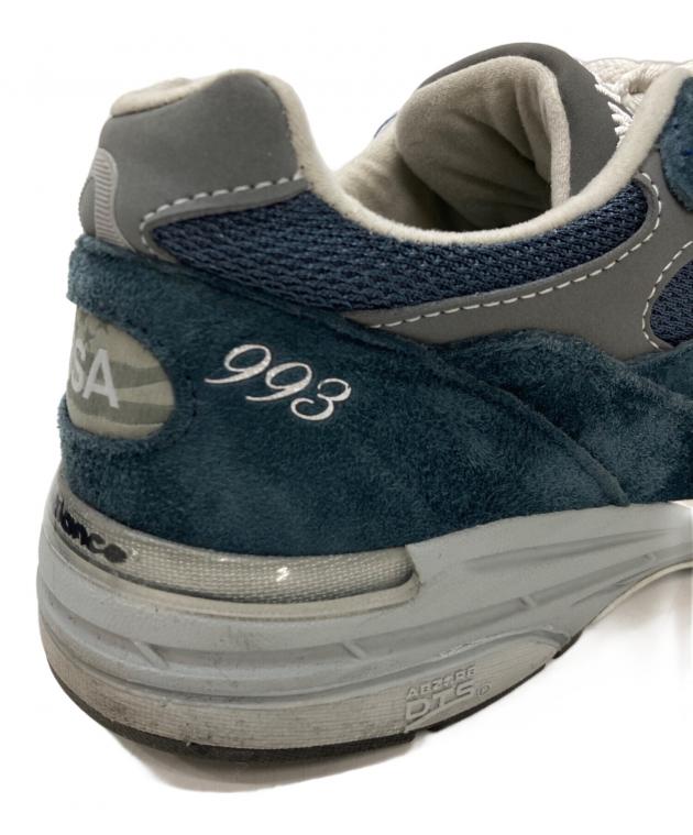 中古・古着通販】NEW BALANCE (ニューバランス) 993 